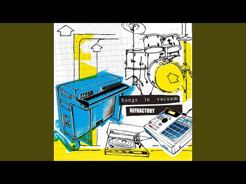 Refractory — Periodicals of evil