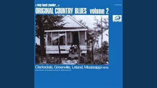 Catfish Blues
