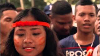 The karinha brothers-Watra ingi(Music Video)