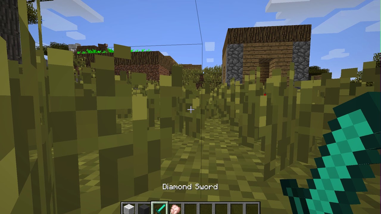 morph tutorial 1.7.10 minecraft mod