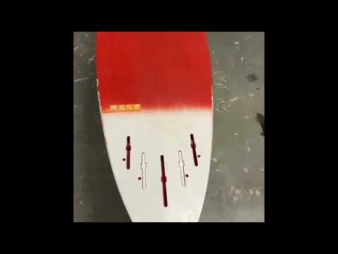 Starboard ultrakode 86L