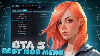 GTA 5 Mod Menu | Recovery Options & Troll Features | Explosive & Speed Glitch | Free