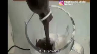 Dubbing Jawa Tutorial buat brownis