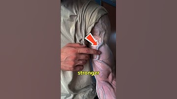 Tricks to Make Your Hands Look Stronger‼️😱