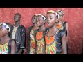 maliza twende mwamba childrens choir