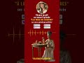 À la table de...Cléopâtre