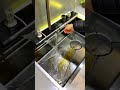 Kitchen sink can be customized. Welcome to order.