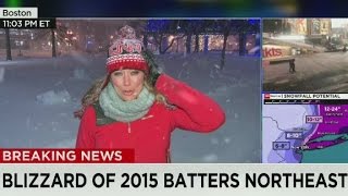 Celebrity 'Wooo, I gotta hold on to my hat, Don Lemon' Net Worth