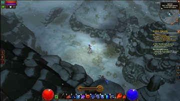 FreeplayFrenchie Plays: Torchlight 2 PART 6