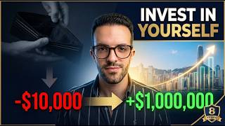 The 3 Things That Made Me Financially Free