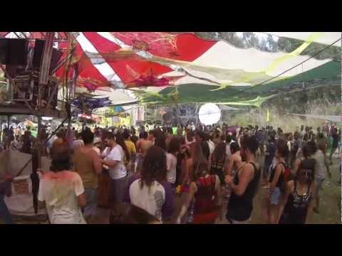 zen mechanics@ DOOF FESTIVAL 2013