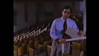 Coalition for Reliable Energy commercial, May 1987 - Seabrook