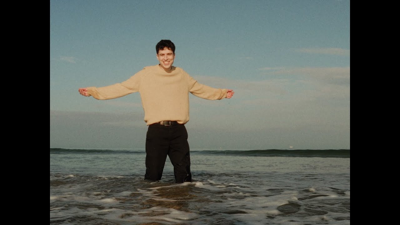 Watch Lewis McLaughlin - Human Beings (Official Video) on YouTube
