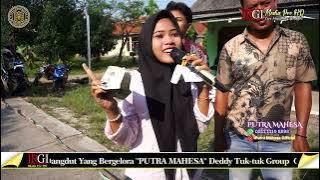 WEDI DOSA || SINGA DANGDUT YANG BERGELORA 