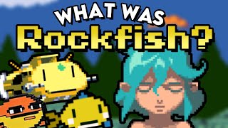 What Was Rockfish?
