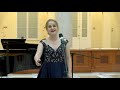 Ария Керубино из оперы Свадьба Фигаро В А Моцарт MP3