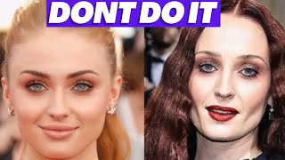 WHY I STOPPED doing Buccal Fat removal