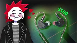 Simgot Supermix 4 — Лучшие наушники до $200? | Полный обзор