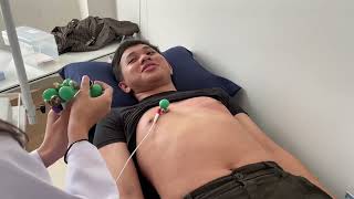 Download Lagu SL- pemasangan EKG MP3