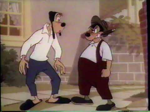 Il saluto di Pippo al padre (1961)