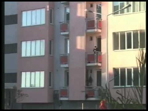 დევნილთა ჩასახლება გაზის გარეშე