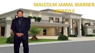 MALCOLM JAMAL WARNER; BIO, LIFESTYLE, NET WORTH 2024 & MORE