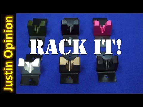 Rack It! - Product review