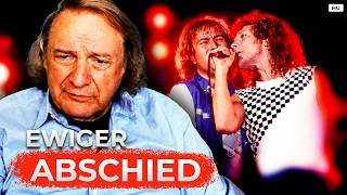 Lou Gramm BRAIN TUMOR: What happens now to the voice of Foreigner