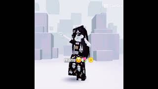 #capcutedit #edit #robloxedit se increve