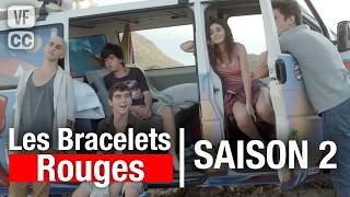 Las Pulseras Rojas (Polseres Vermelles) - TEMPORADA COMPILATIVA 2 - VOST/VF - Àlex MONNER - ACE