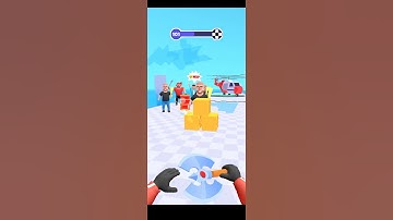 Hit master 3D ll level 101 ll gameplay ll hit master gameplay