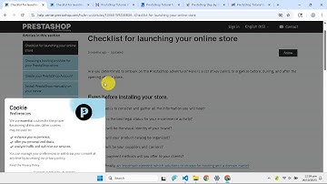 How To Use Prestashop in 2025