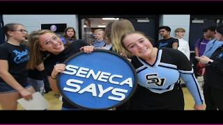 Seneca Says 22120 W Ashley Brenner Lizzie Yousko