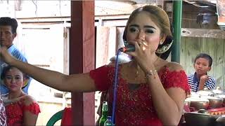 Tayup Gecul   ||  TEPUNG KANJI   ||  Yusi Cantik