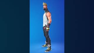 Fortnite Drift Skin