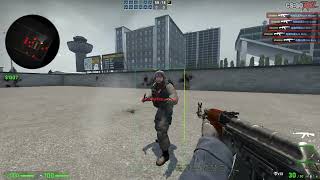 CSGO Esp with Aimbot Rcs
