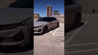 Kia K5 kia k5 kiak5 k5kia k5gt k5gtline kiapeugeottoyota kiamotors kiamotorsport cars fy