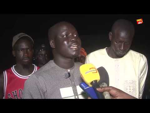 Ndieyene Sirah, Fallou Bare Forme les Femmes