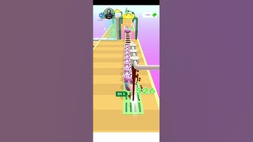 Coffee stack :GameplayWalkthrough android ,ios All Levels