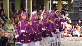 🔴LIVE DEWA-DEWI DI TLOGOREJO 1 GUNTUR  DEMAK