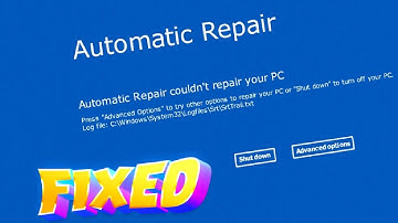 HP Laptop - How to Fix 0x0000002A Blue Screen Error Code Windows 10