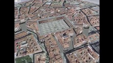 Videovigilancia 3D - English