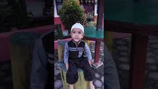 Surah al Kautsar versi anak