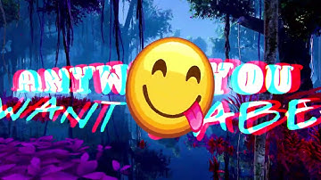 Skooly - New Things [ LYRIC VIDEO]