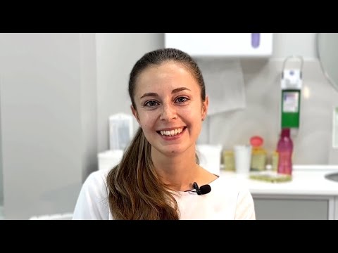 Стоматологи KANO: терапевт Гомелькова Вероника Андреевна