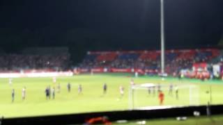 Ian Hume penalty vs Chennayin Fc ISL 2016