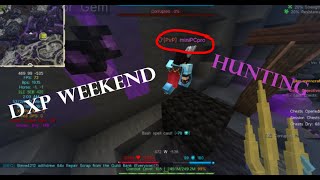 Wynncraft Dxp Weekend Hunting Montage