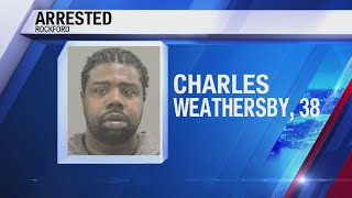 30-year-old killed in fatal car crash in Rockford, suspect charged with DUI