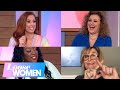 Bushy, Bare or Half-Way There? The Loose Women Compare Their Body Hair To Cats | Loose Women