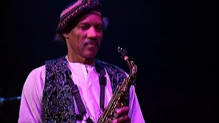 The Neville Brothers - Don&#39;t Take Away My Heaven - 4/26/1994 - Fillmore Auditorium (Official)